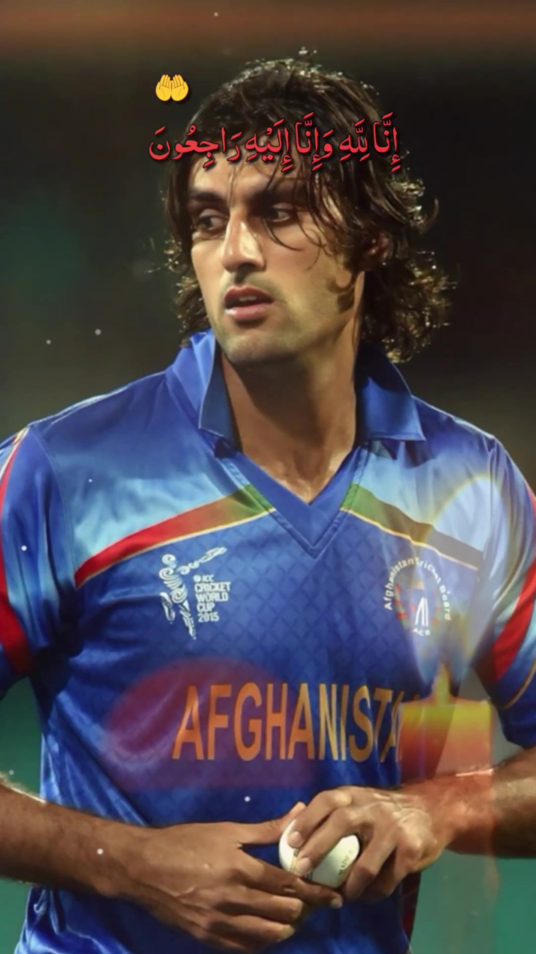 @ASAD AFGHAN
