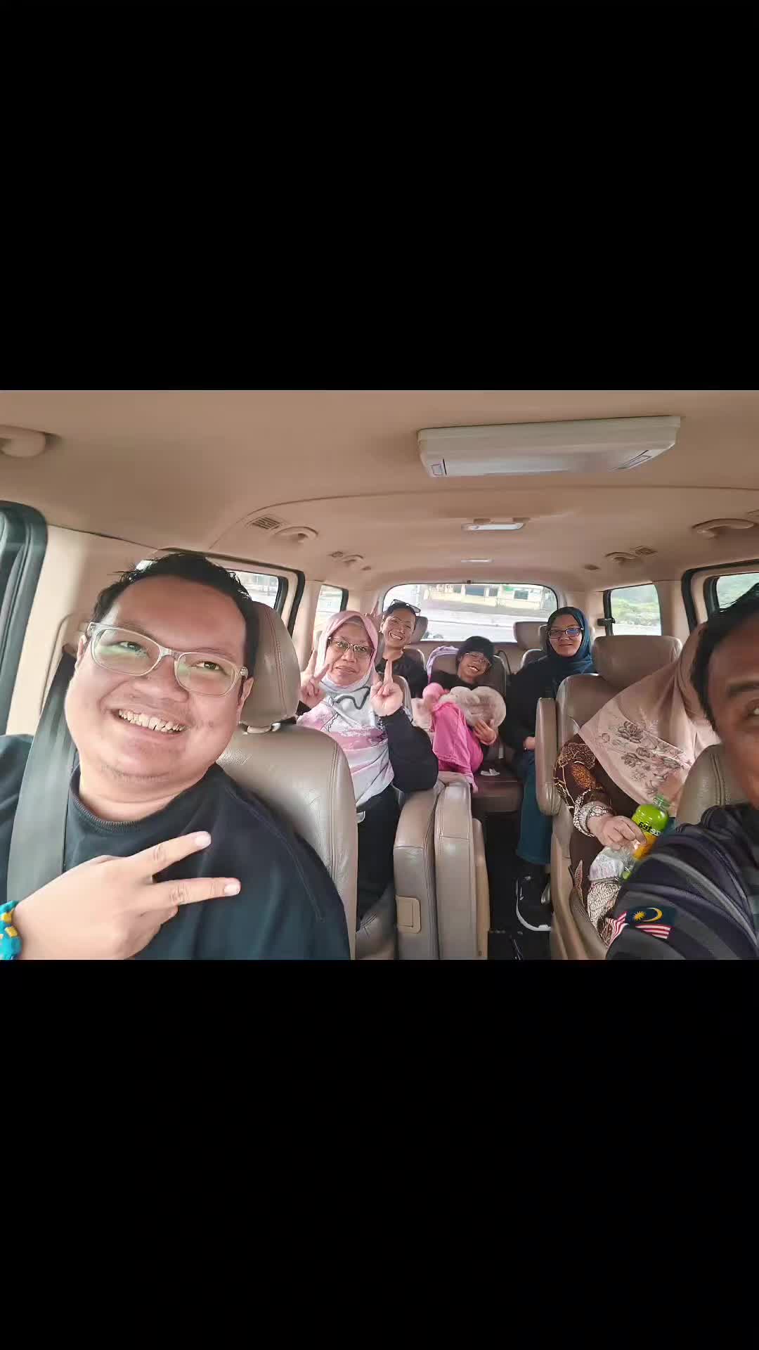 @Xmady Limo Transport