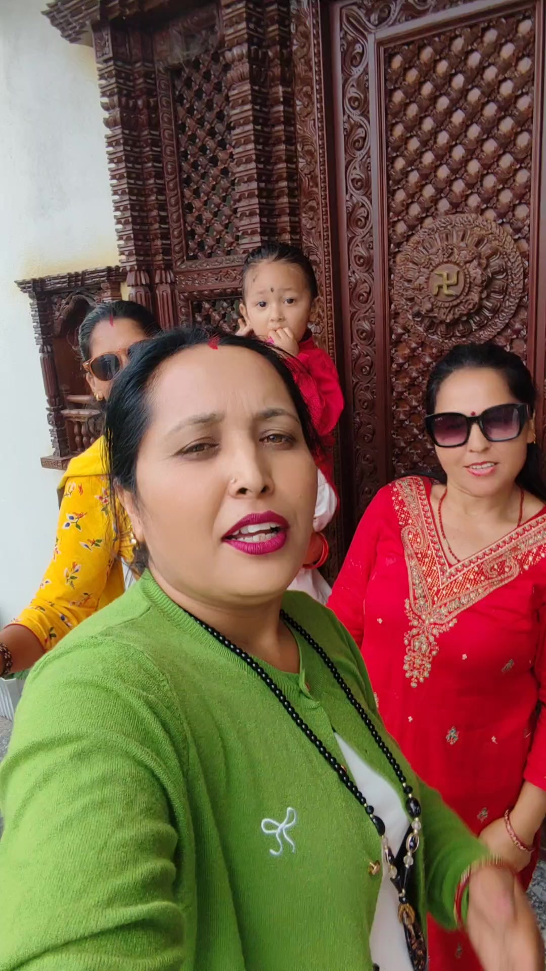 @Ganga Bhandari