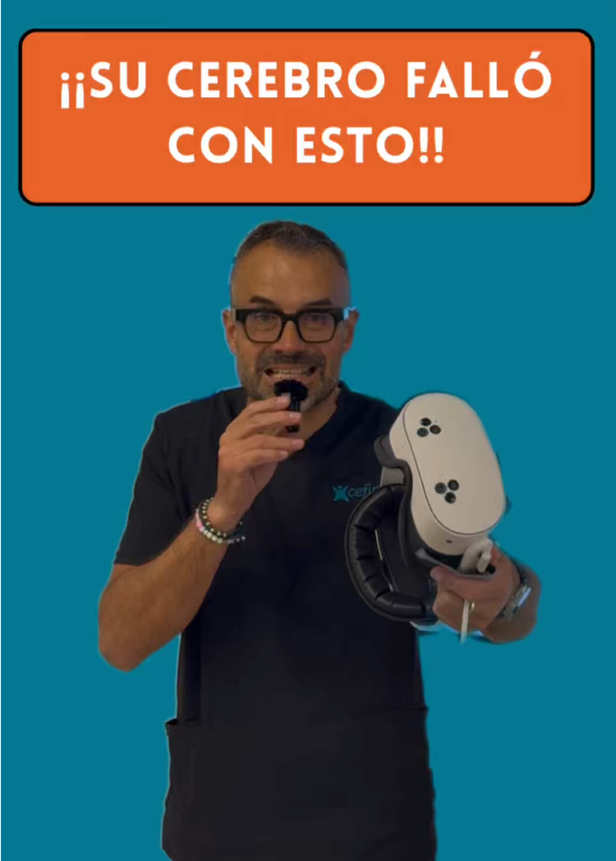 @Cefine Neurología