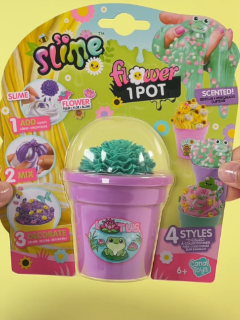 @Canal Toys España