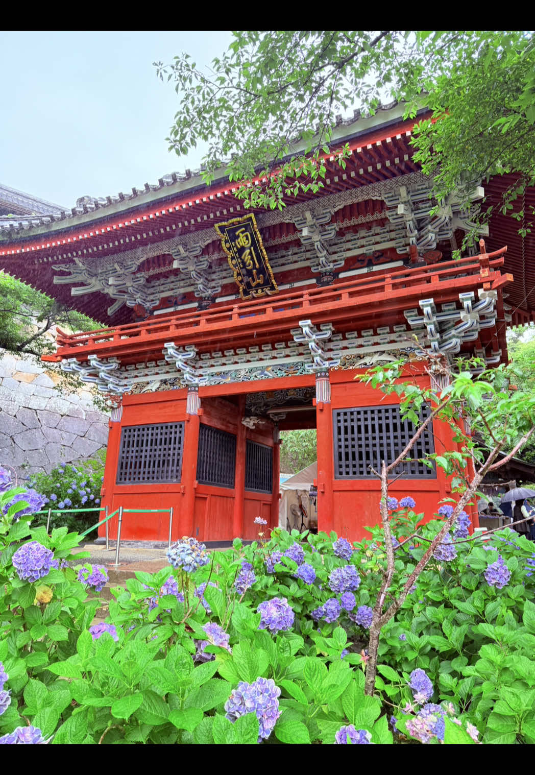 @和ノ音🍀.*⛩