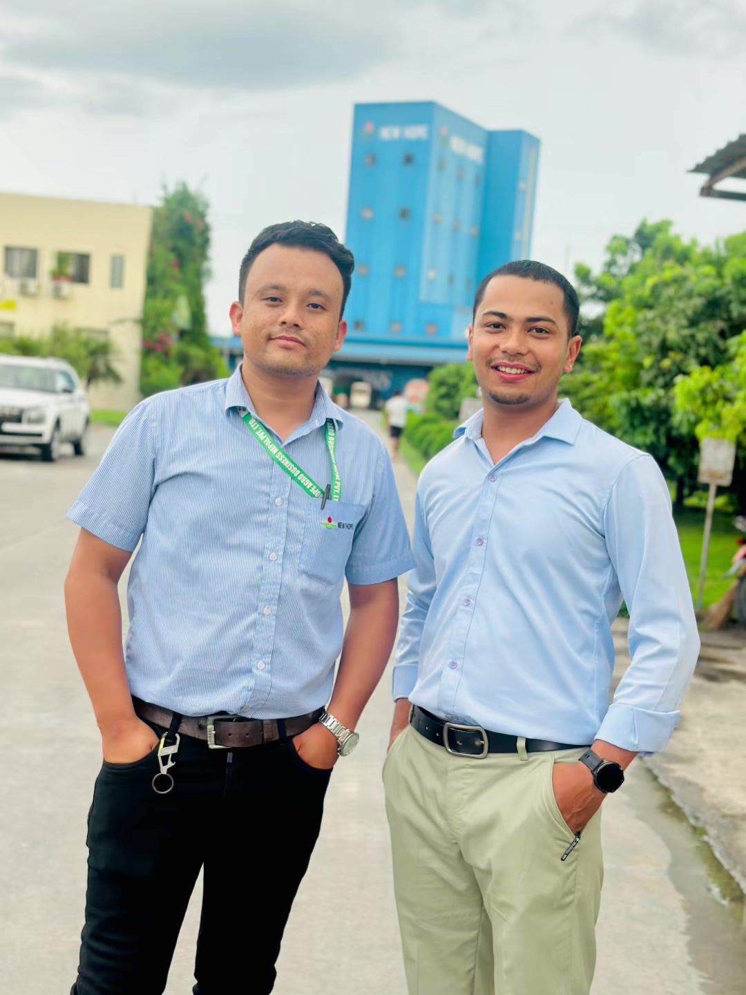 @Shyam Bohara