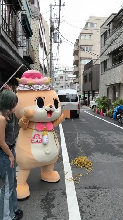 @ちぃたん☆/Chiitan☆