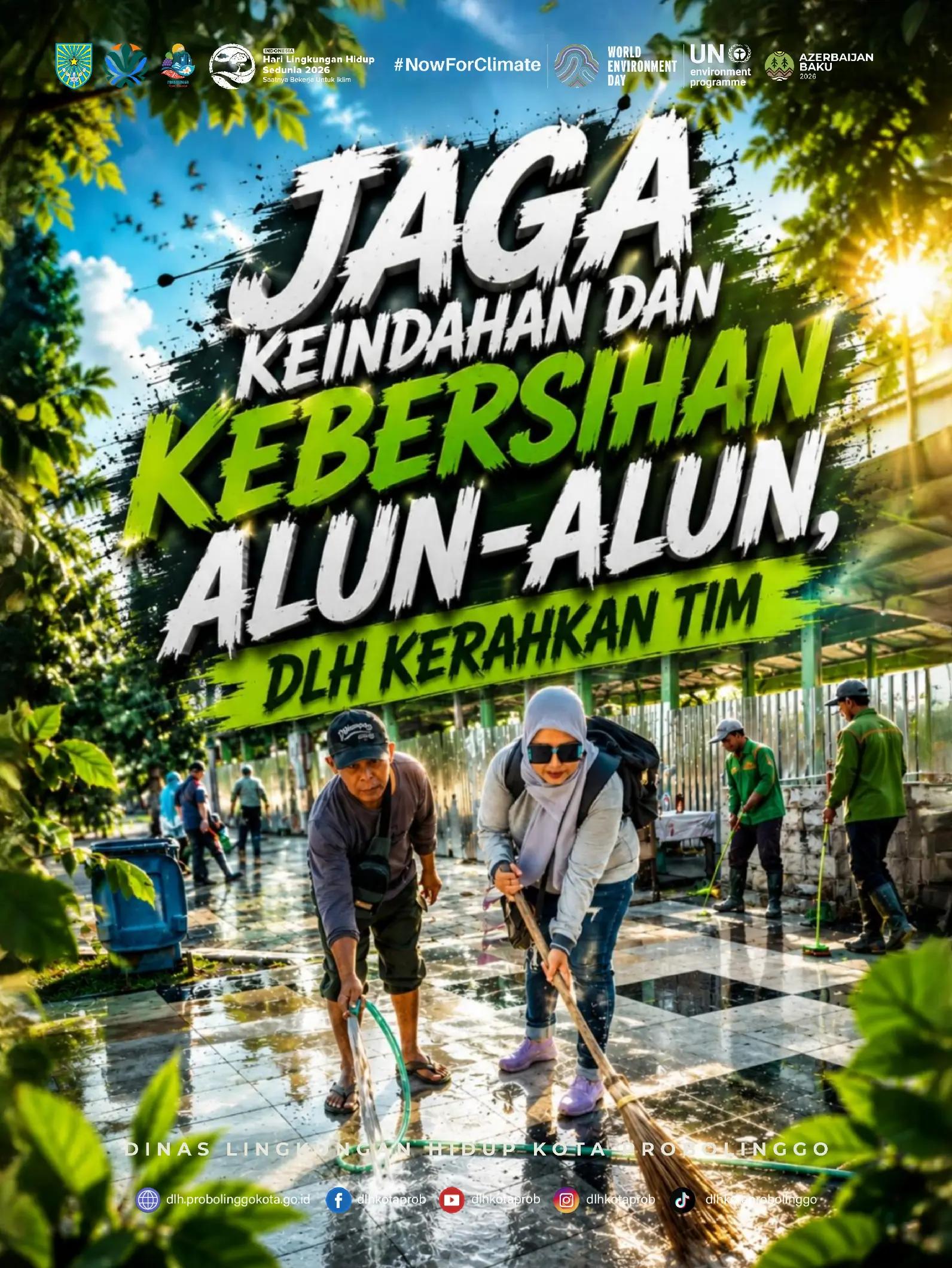 @DINAS LINGKUNGAN HIDUP