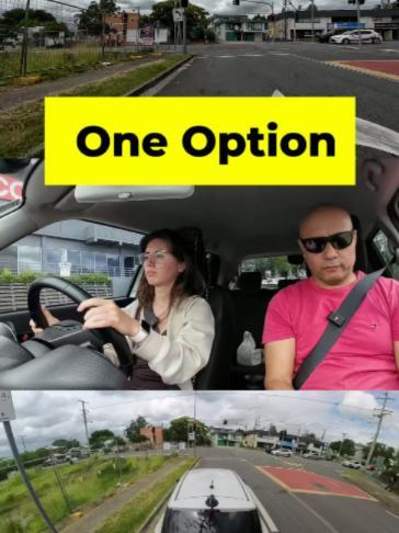 @Driving Test Australia
