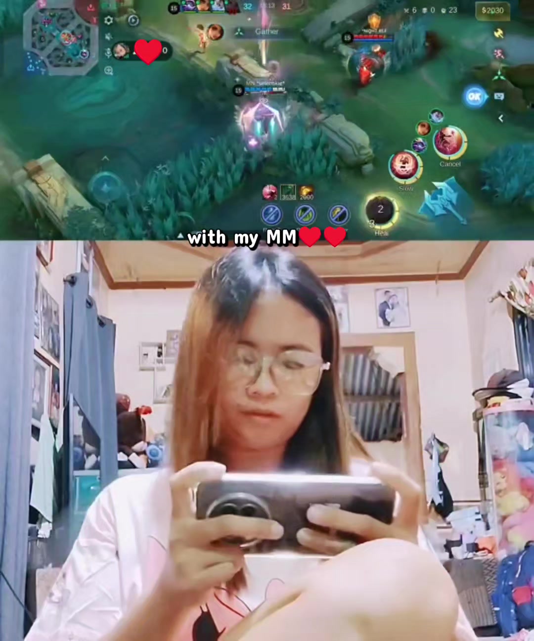 @NanaBii😍