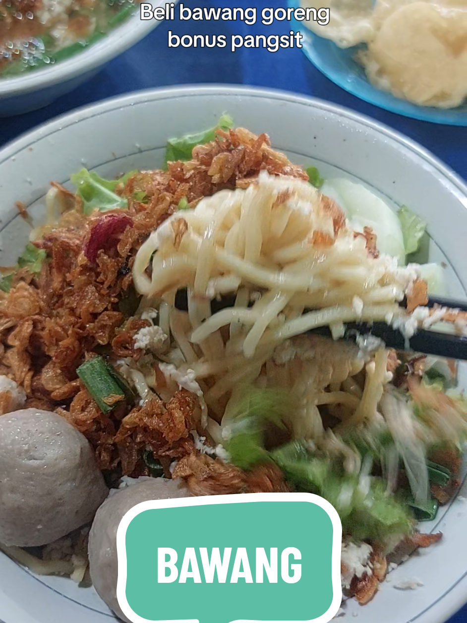 @Menu Malang 🧾