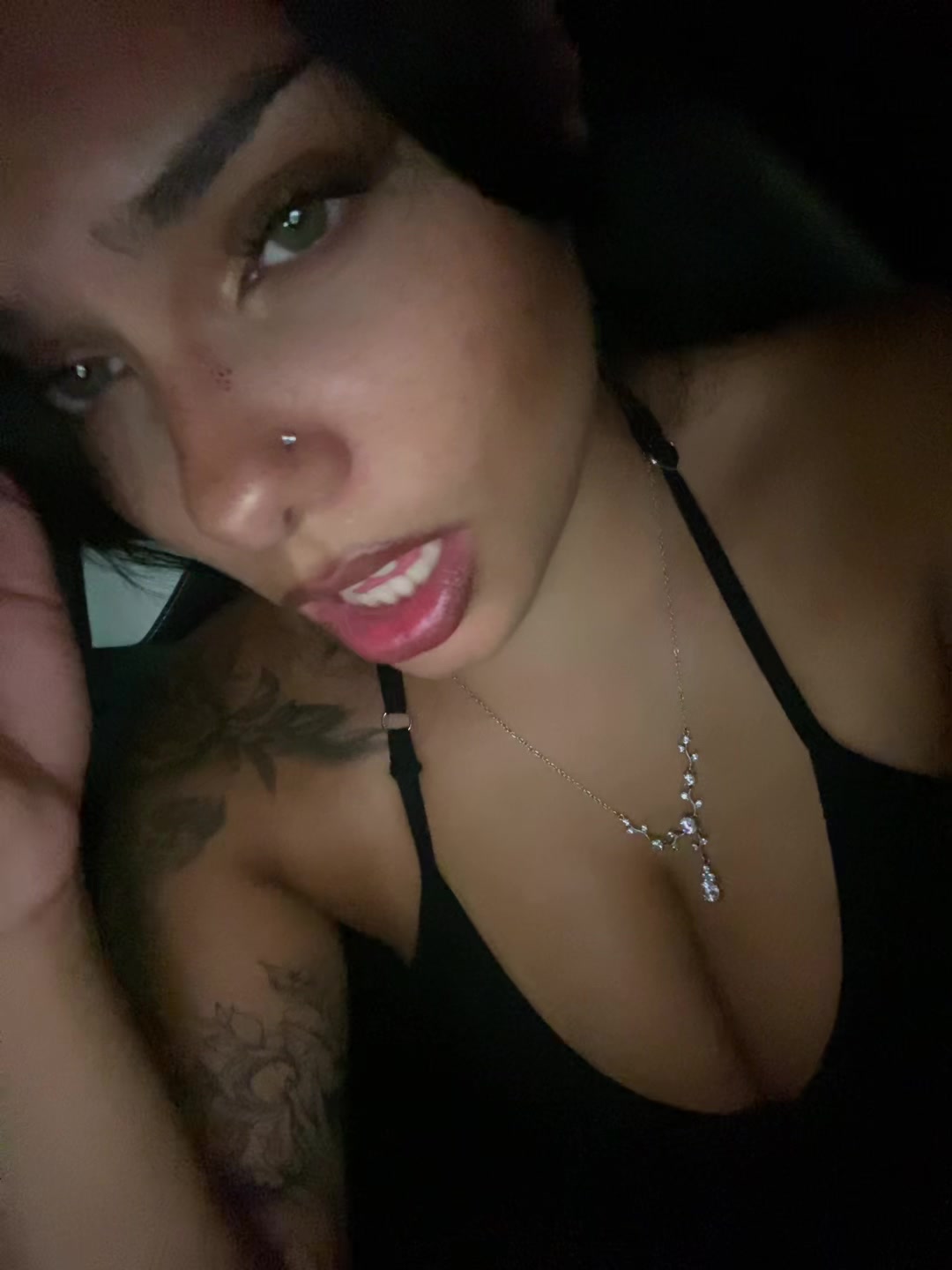 @Shaelynn