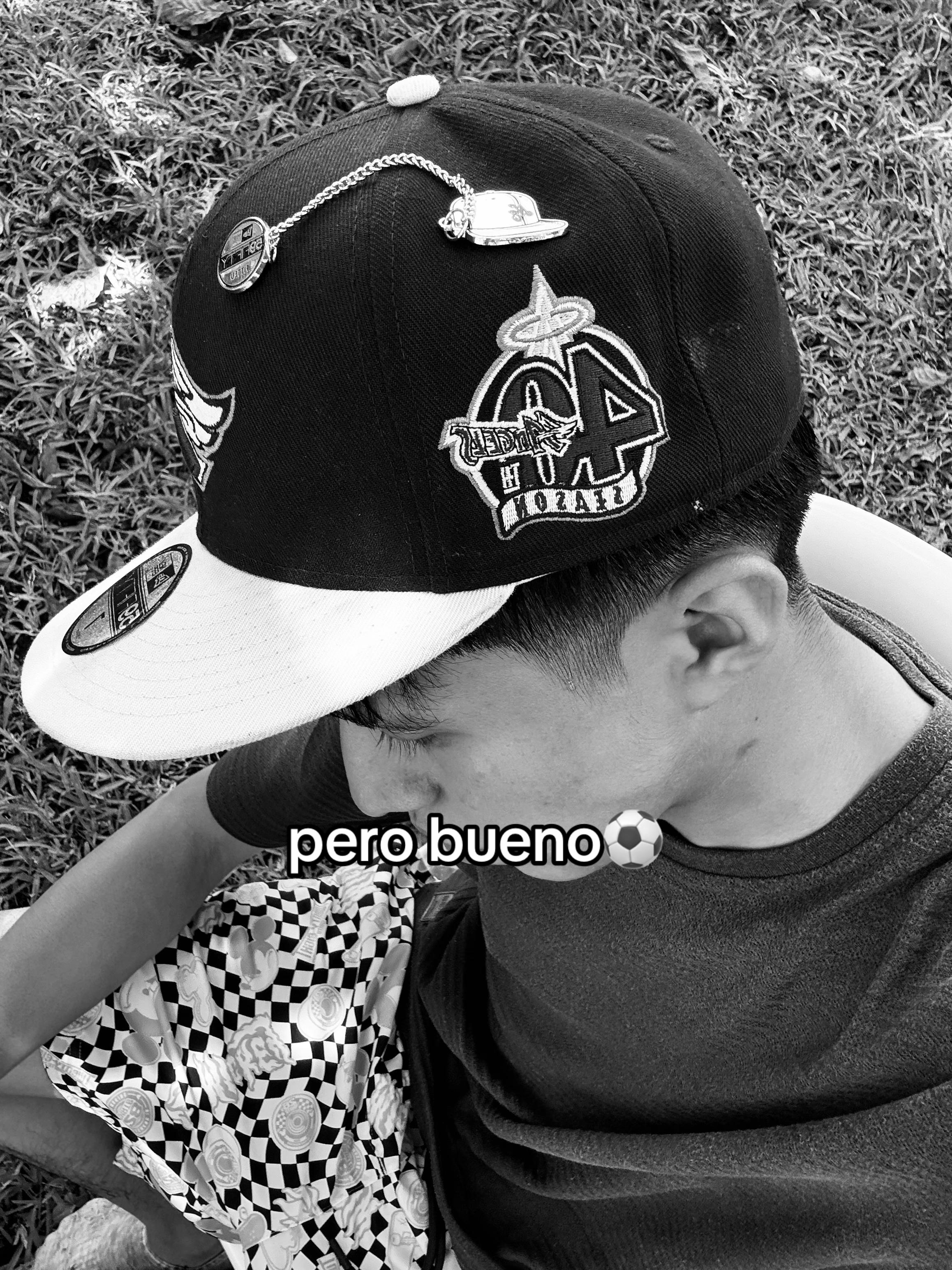 @Jumando