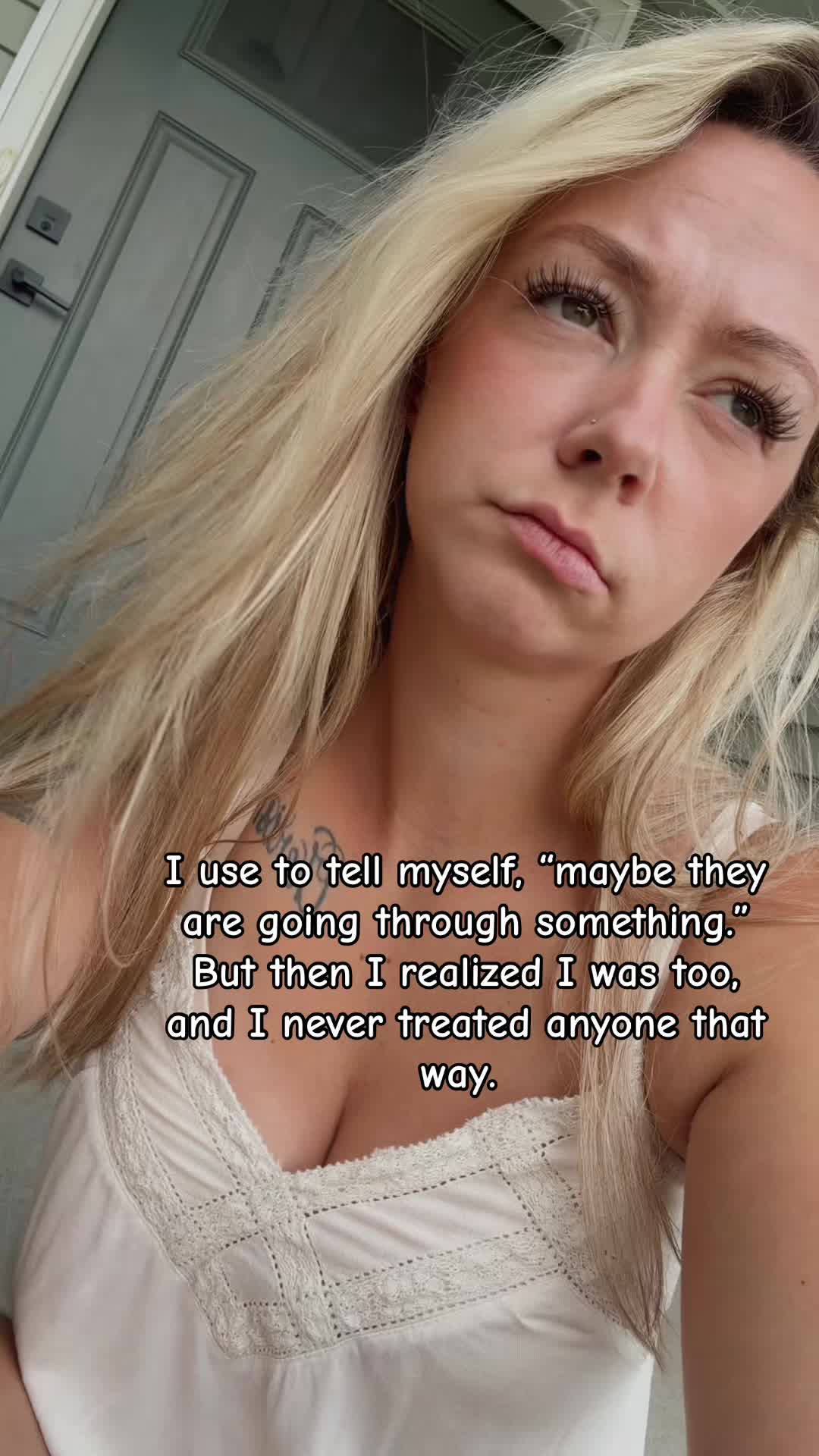 @Kaitlyn