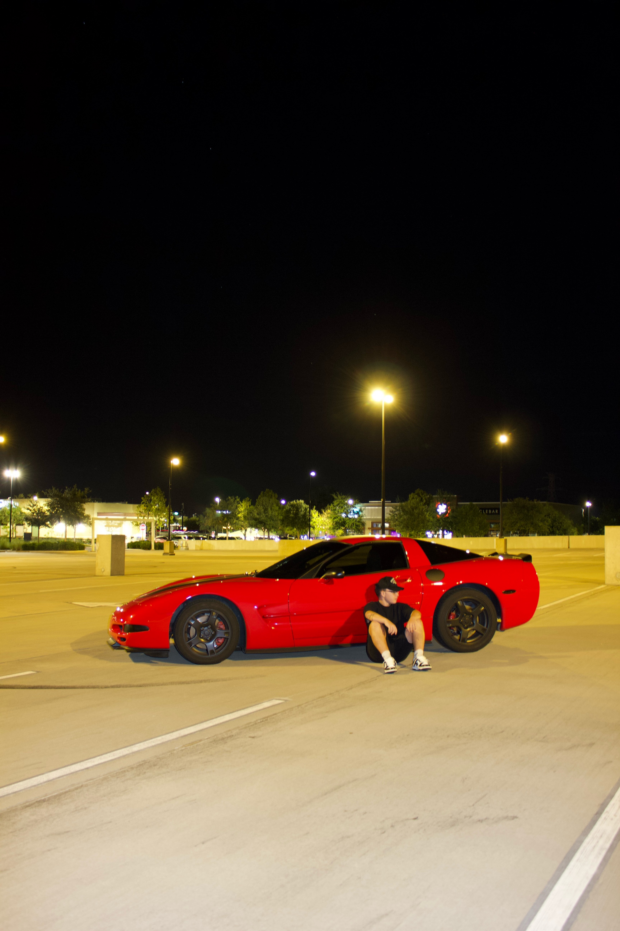 @Chris&rsquo; Garage