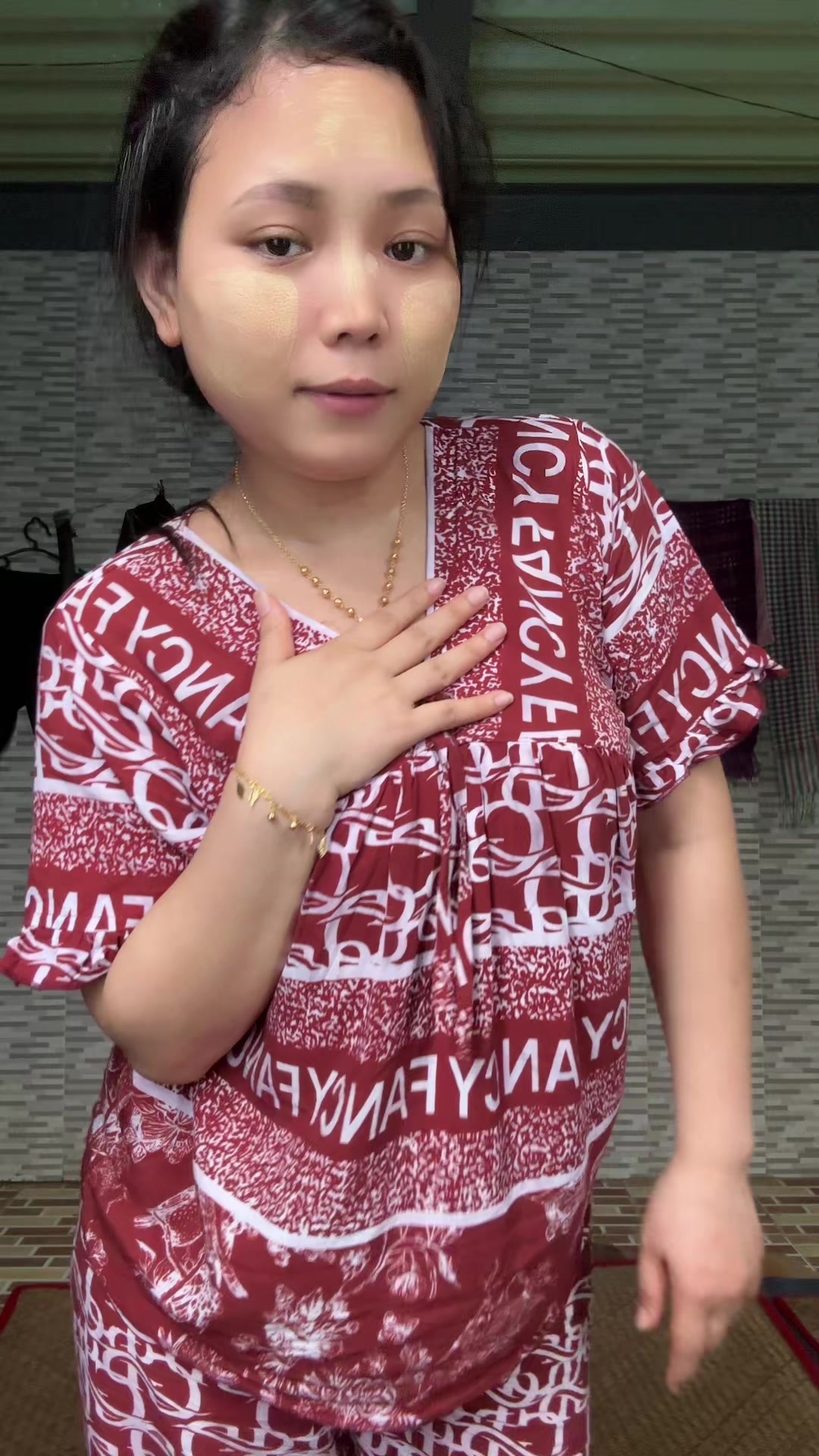 @KayThiPhyo (Bkkk)