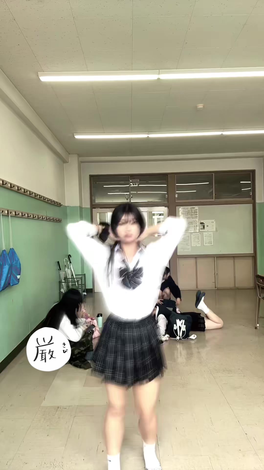 @ゆわ