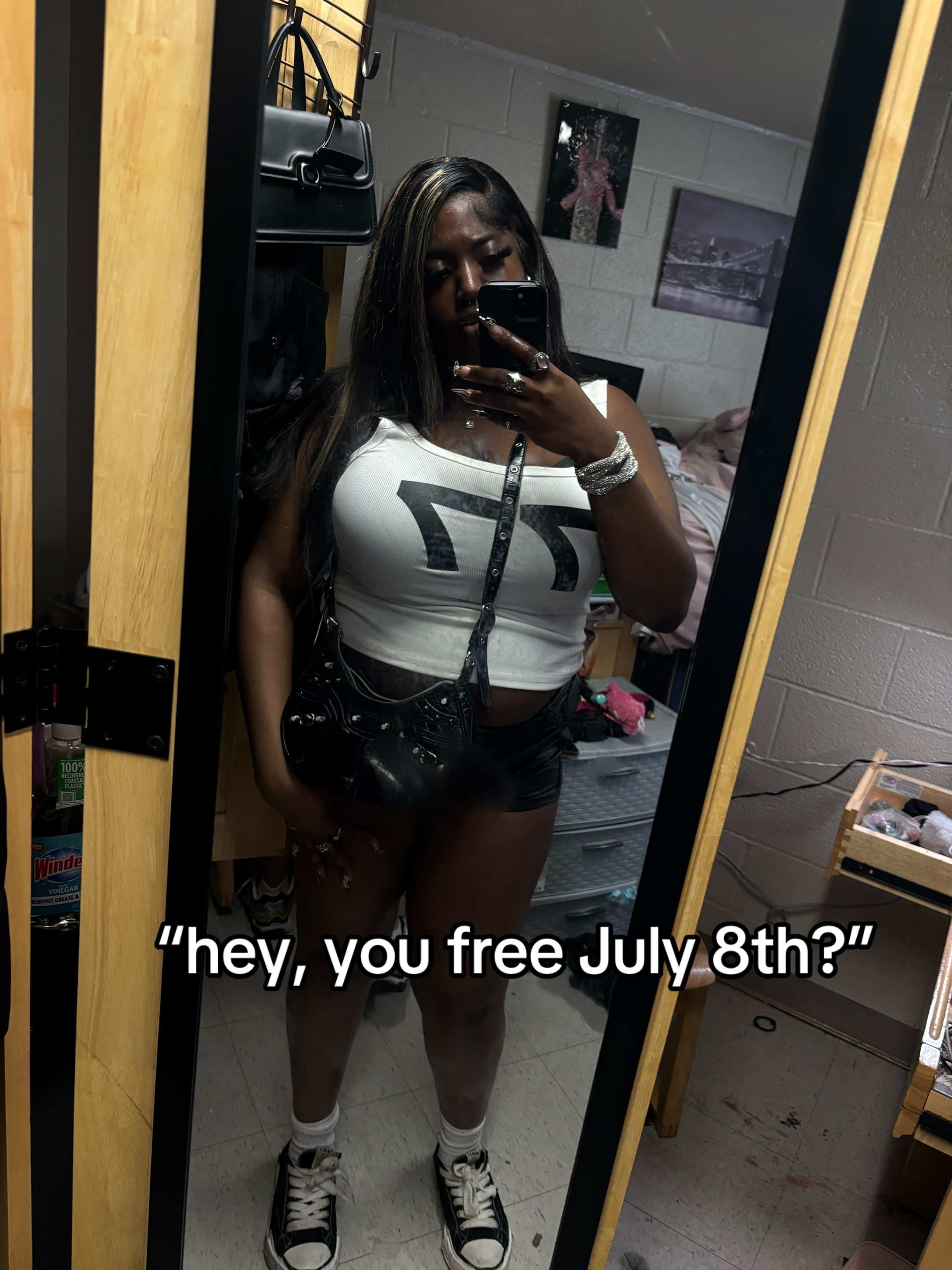 @chocolate queen