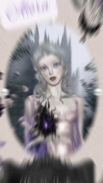 @Chaos Demon