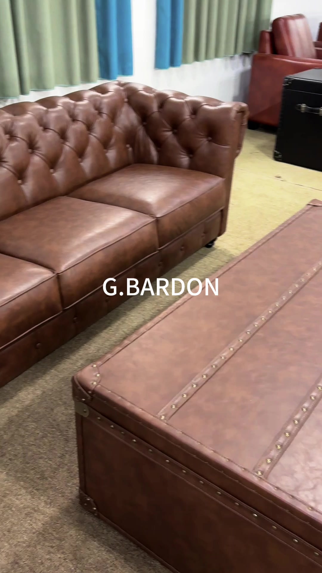 @Cigar Furniture Factory