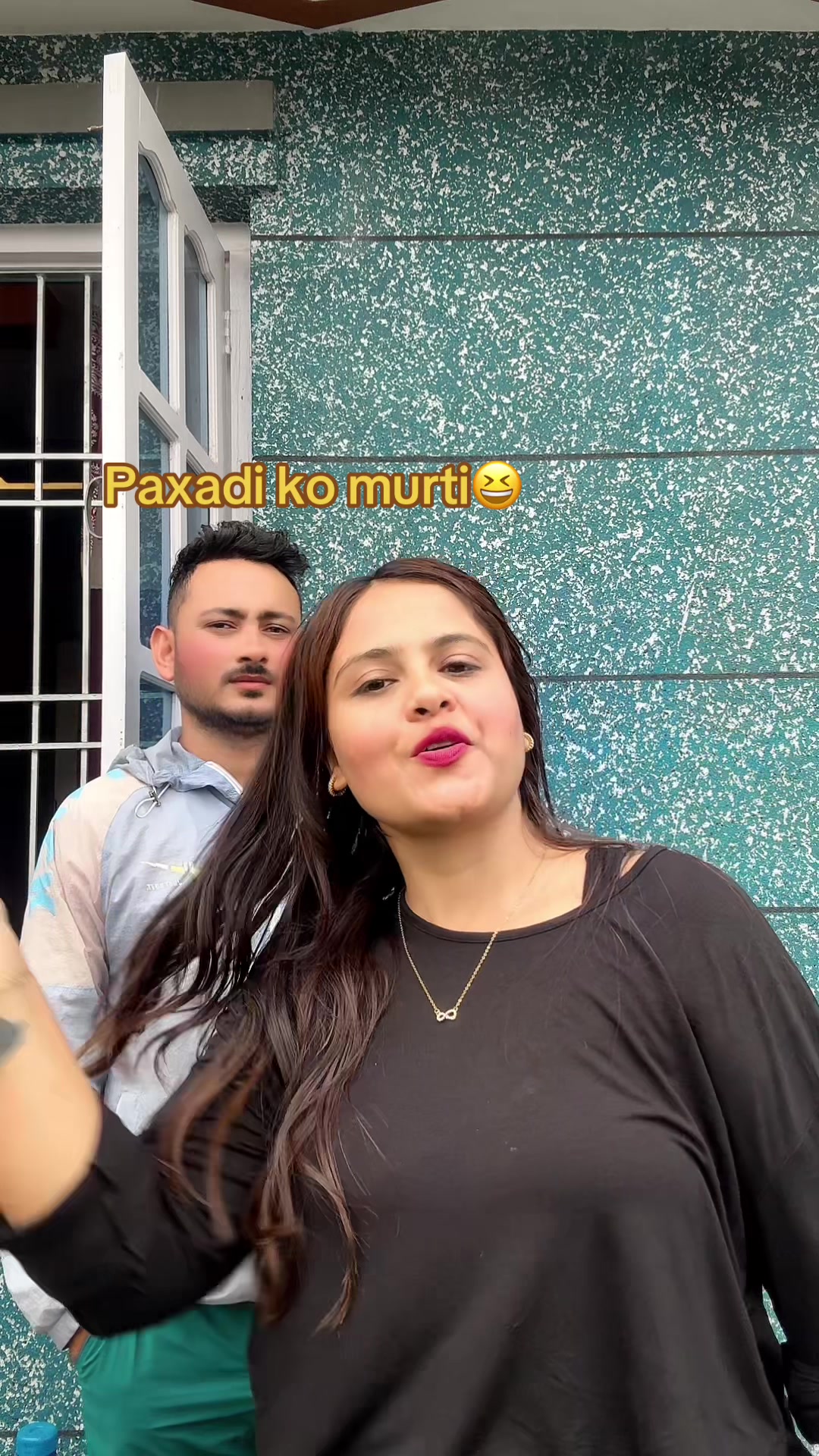 @Puja Kafle