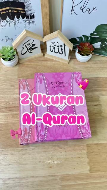 @Miss Qur'an