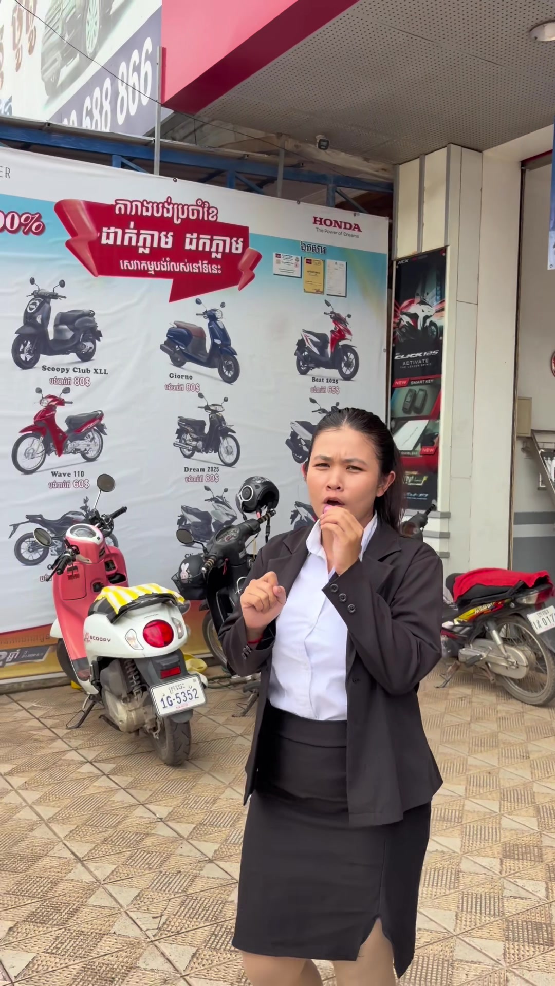 @Honda Lim Horng