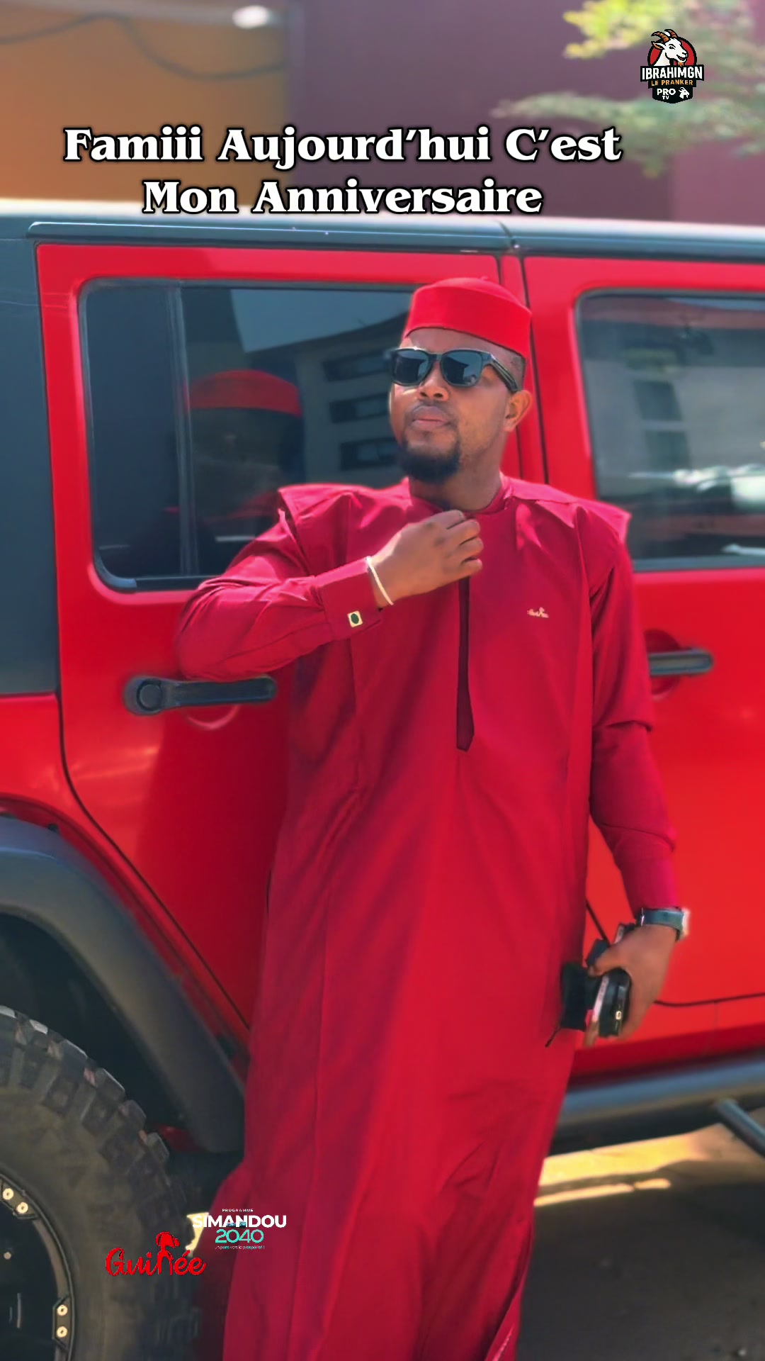 @IbrahimGN Le🎤pranker Pro TV🐐