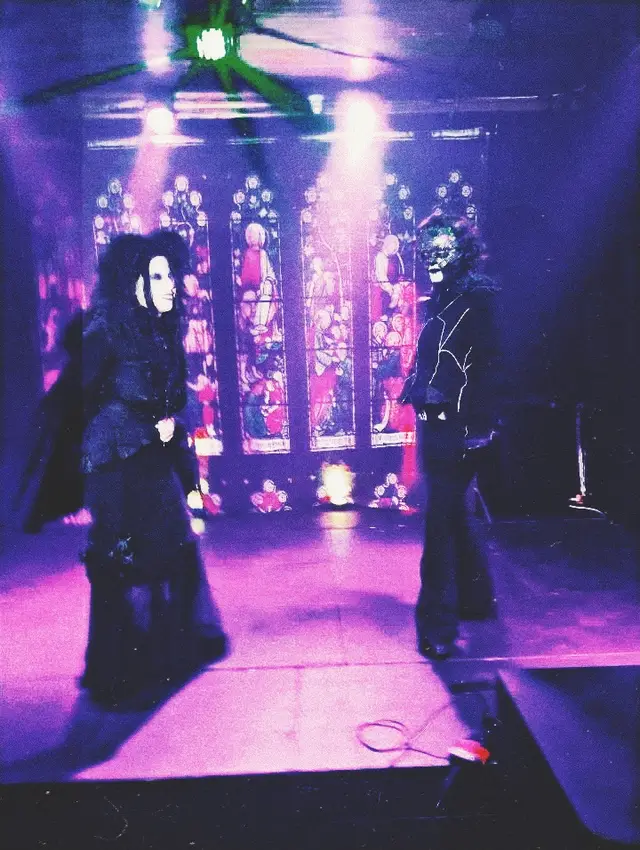 @🦇 𝐓𝐡𝐞 𝐕𝐢𝐥𝐞 𝐑𝐨𝐭 🦇