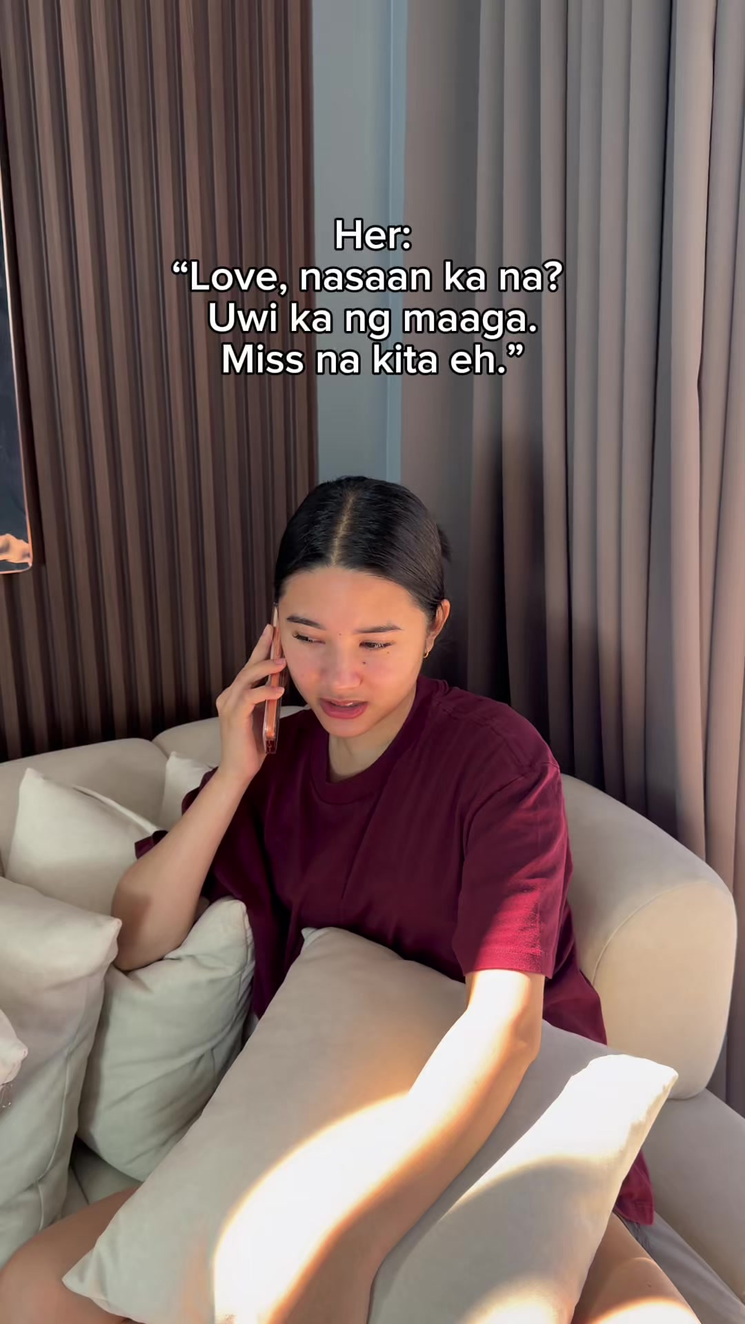 @Joel & Kat