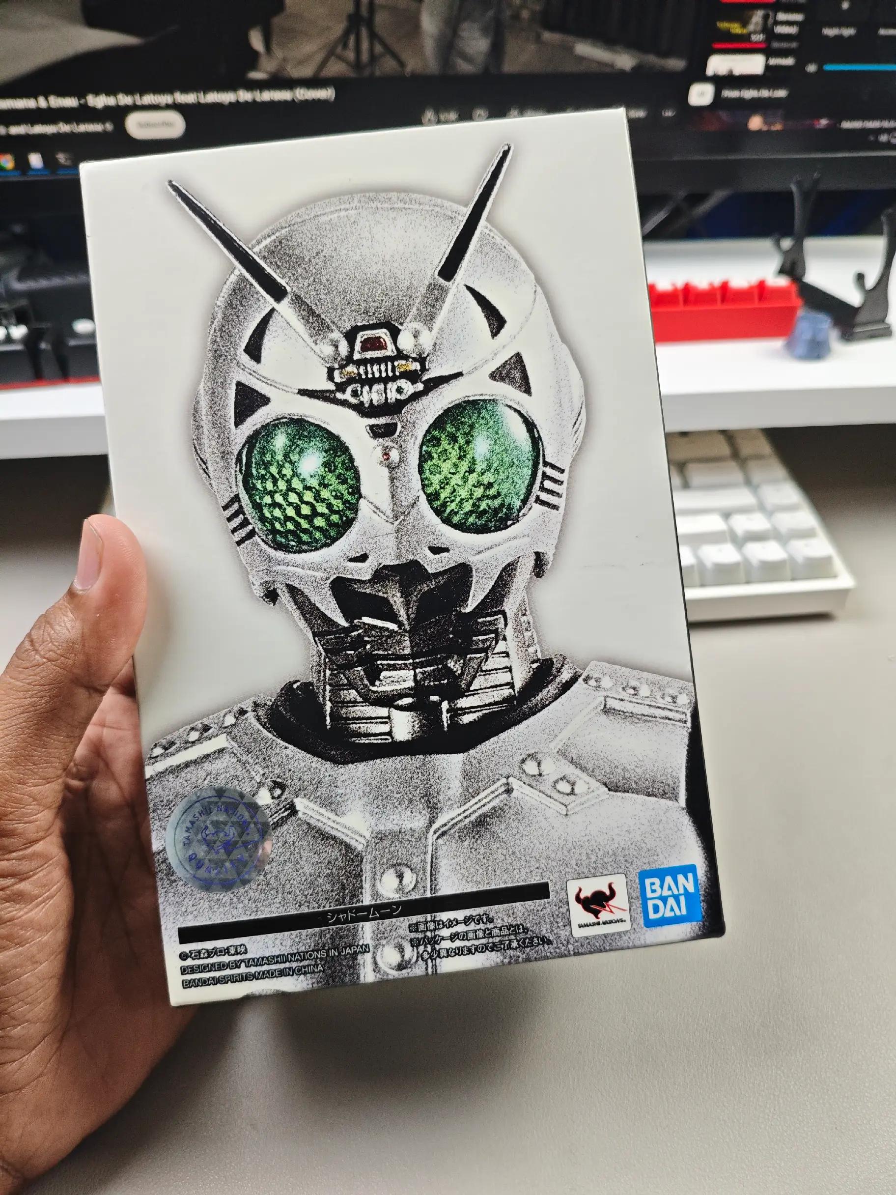 @Masyog | Review Hobby Mainan