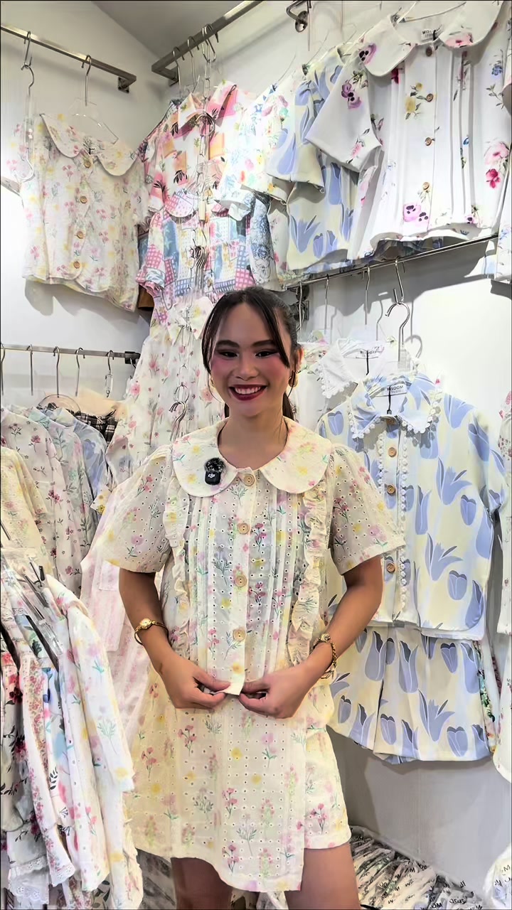 @Bangkok Finds by MC on 🔵