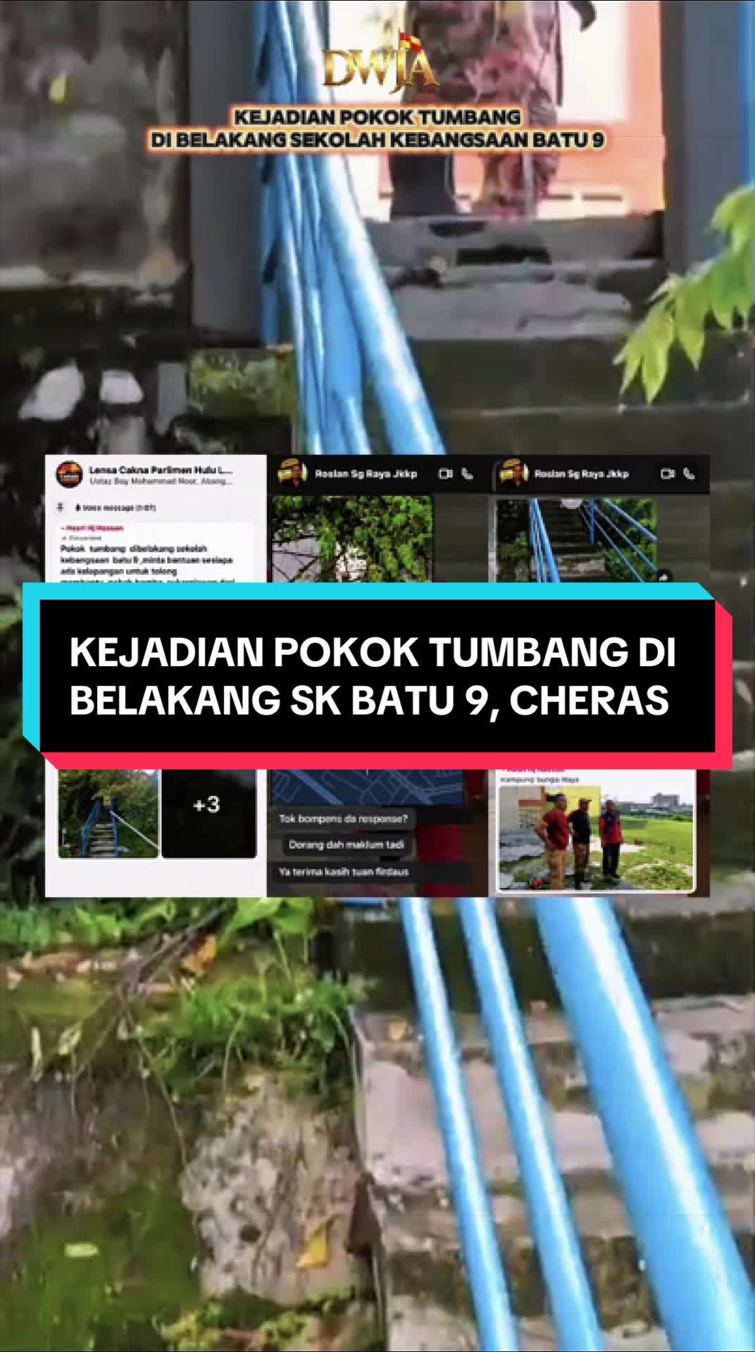 @Datuk Wira Johan Abd Aziz