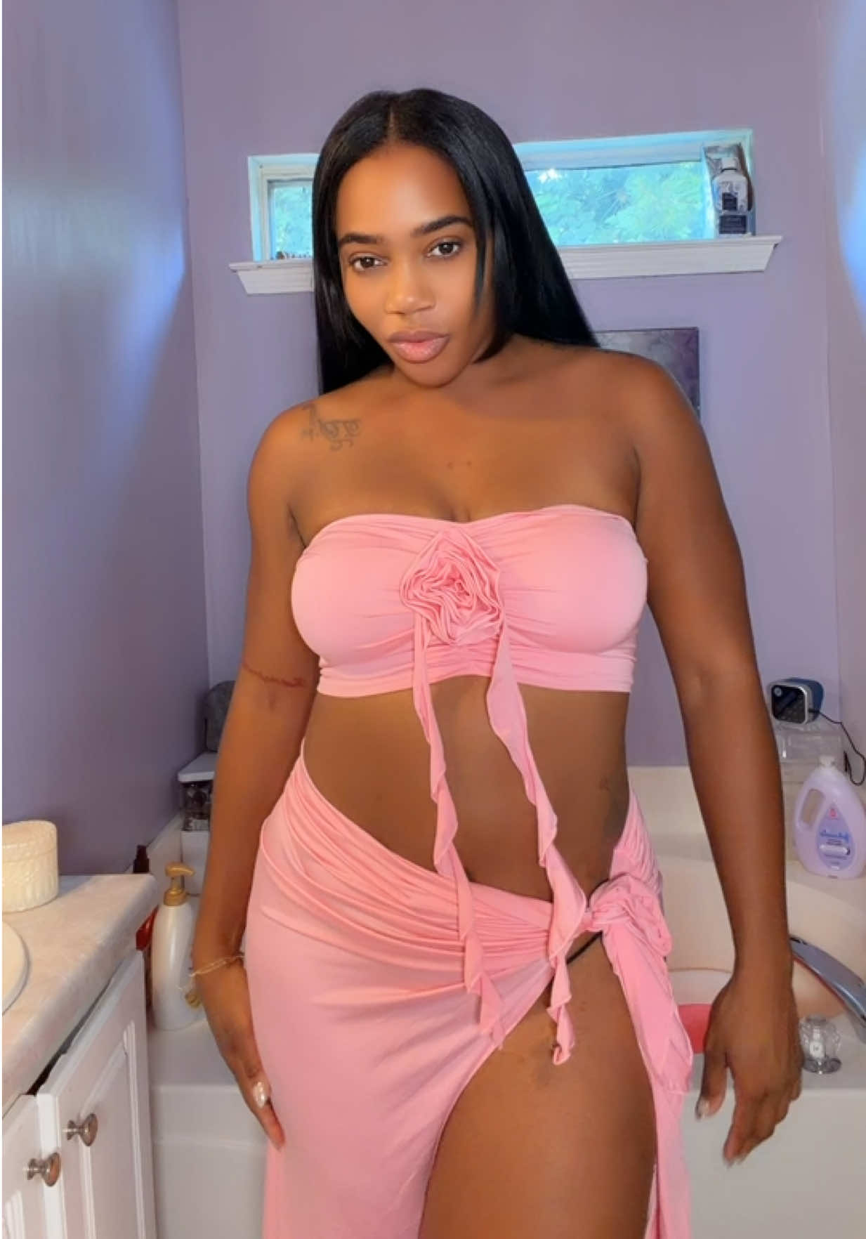 @Lynnluxury | Tall & Curvy