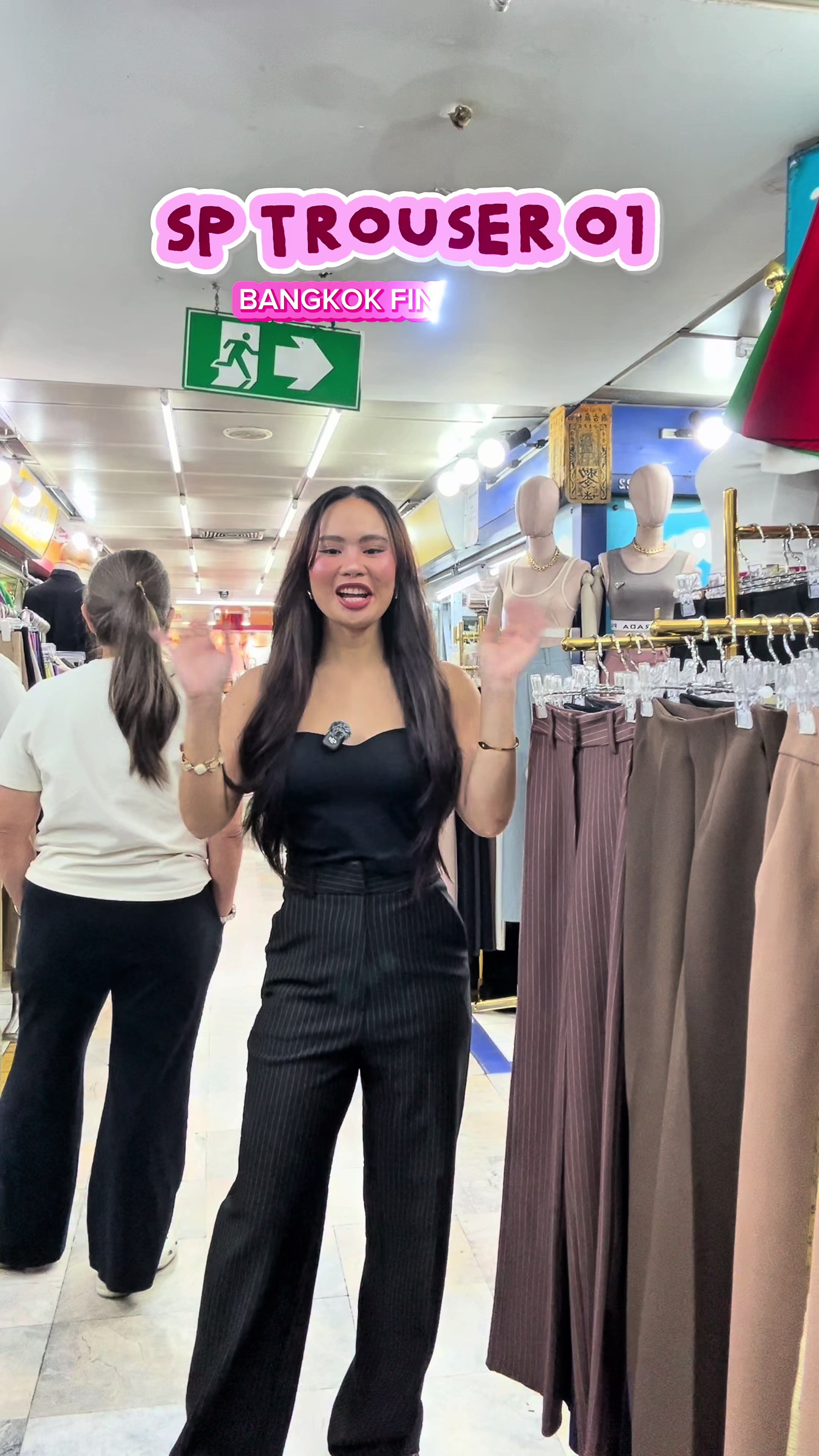 @Bangkok Finds by MC on 🔵