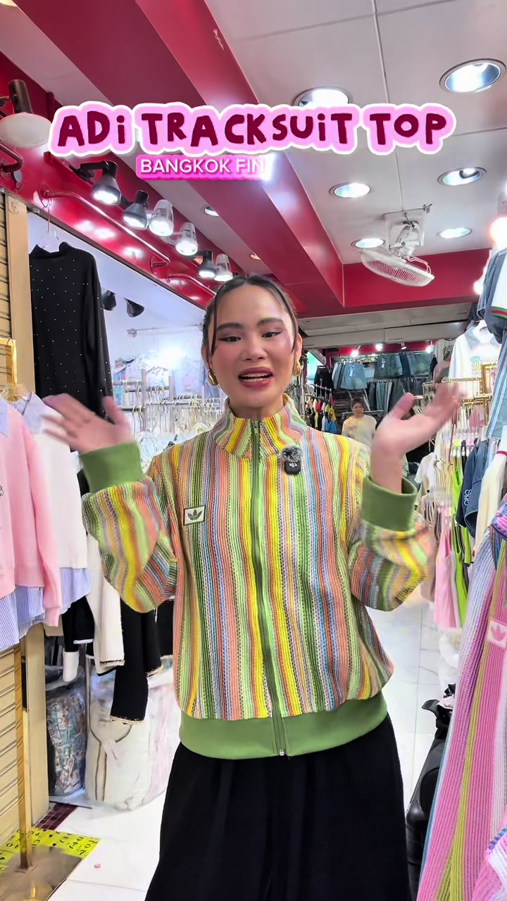 @Bangkok Finds by MC on 🔵