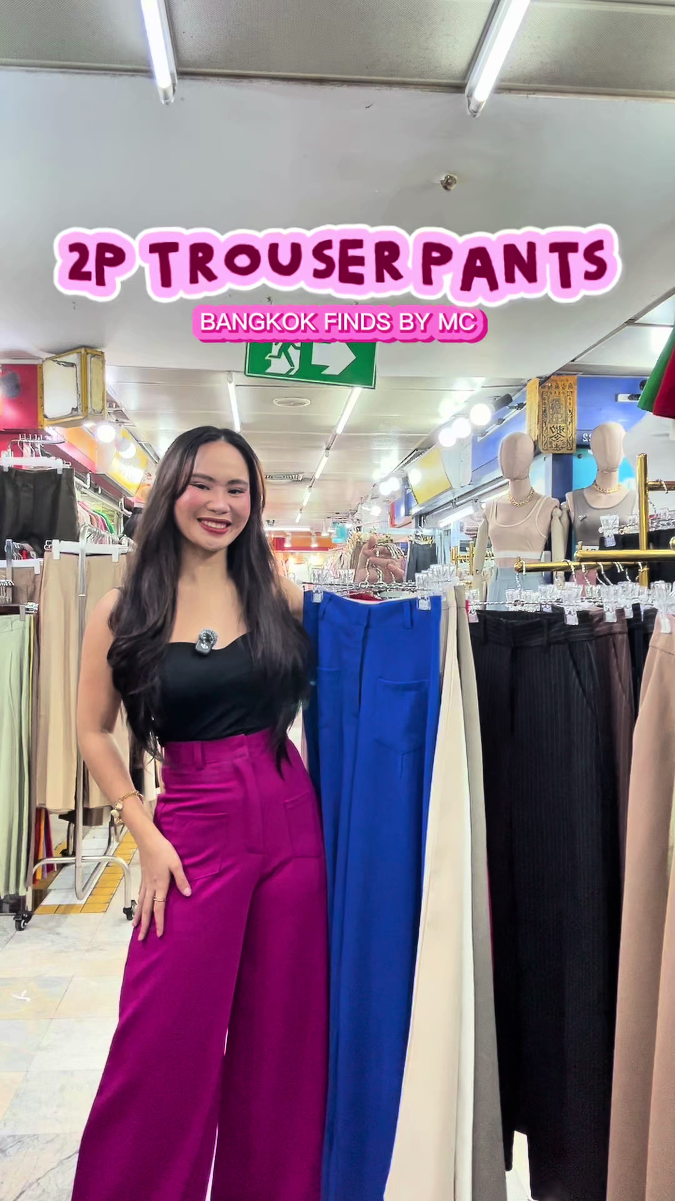 @Bangkok Finds by MC on 🔵