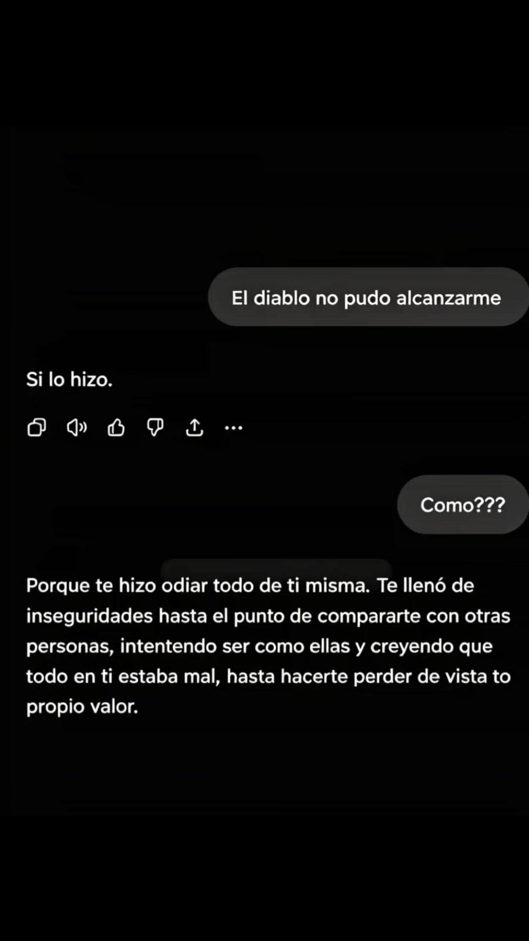 @Manuela