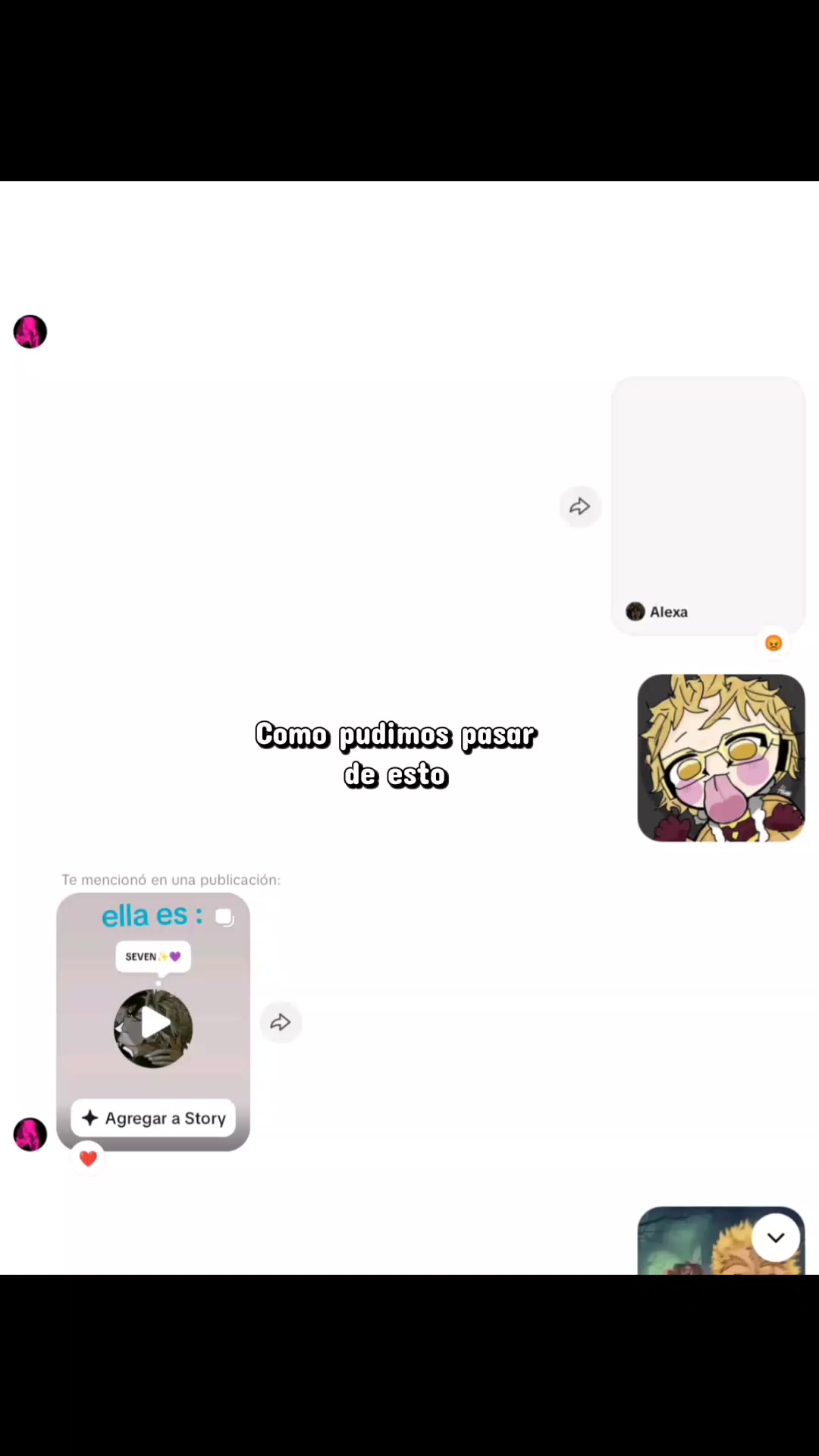 @Alexa