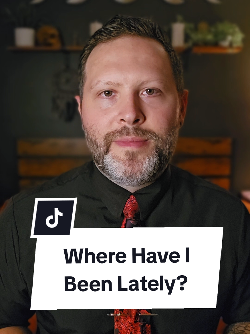 @The Gentleman Occultist