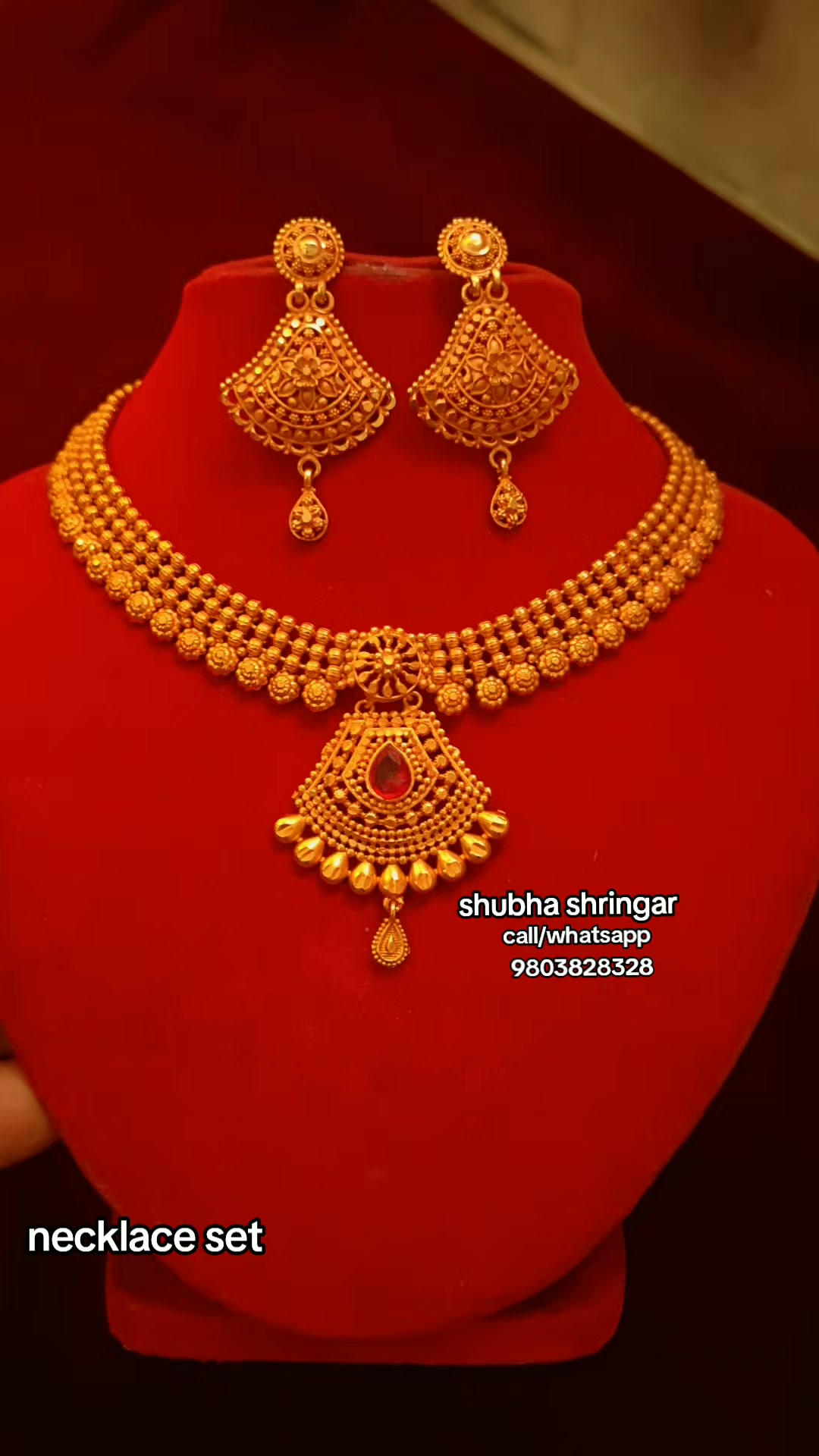 @shubha shringar