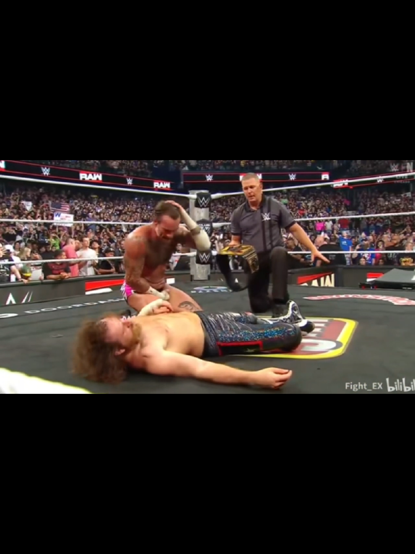 @The Reality of Wrestling