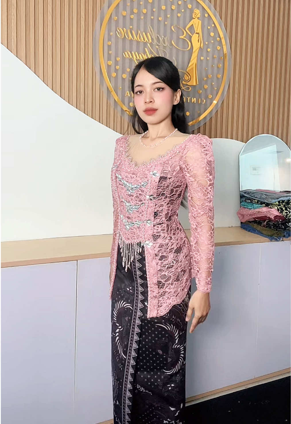 @Exclusive Kebaya