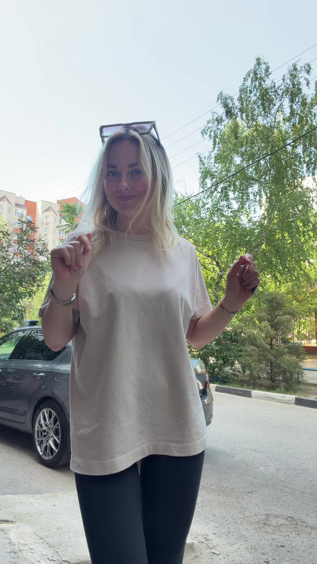 @Танюша life style