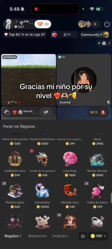 @❤️&zwj;🔥 👻 ᵇᵃⁿᵈⁱᵈᵃ🌳🪼😈