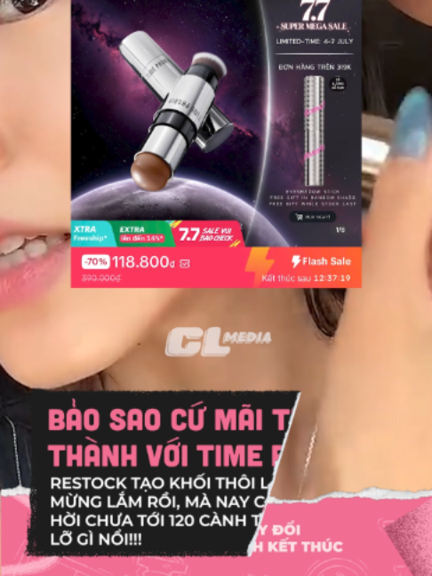 @CL BEAUTY