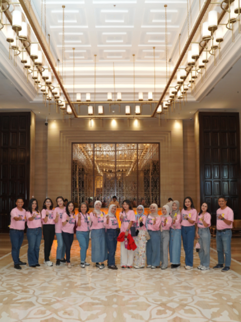 @Hotel Tentrem