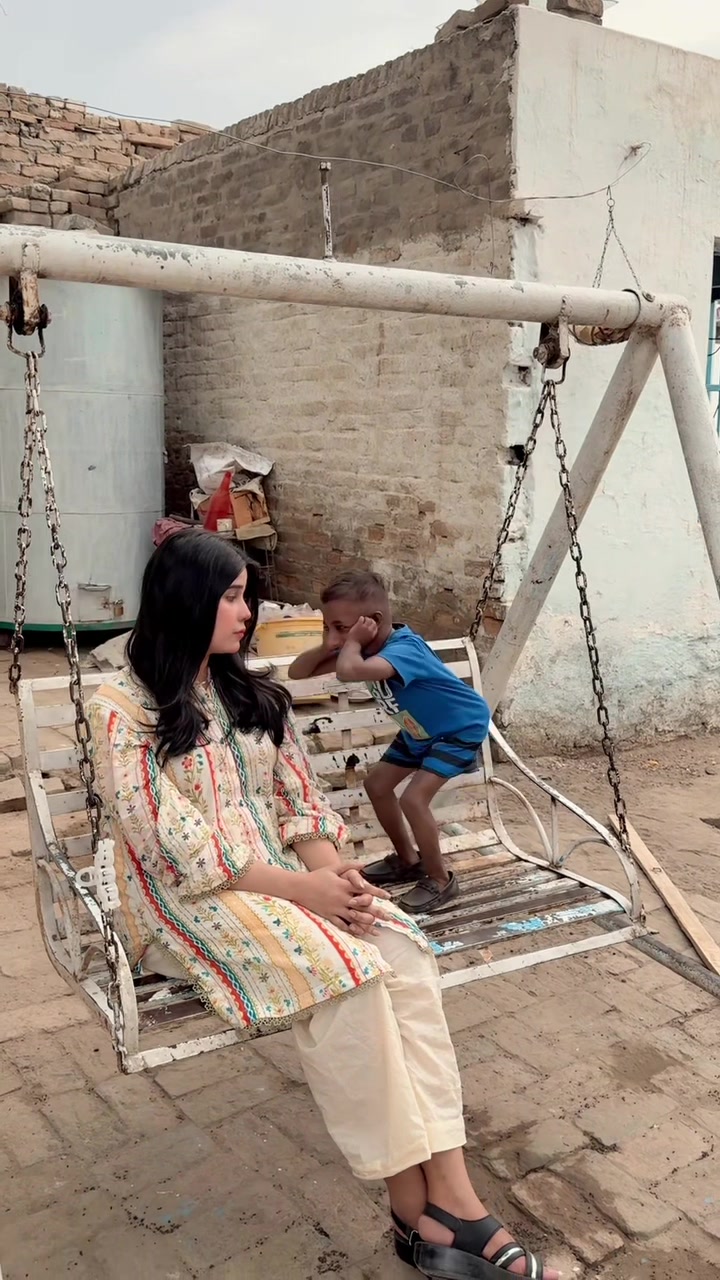 @Laiba Khan