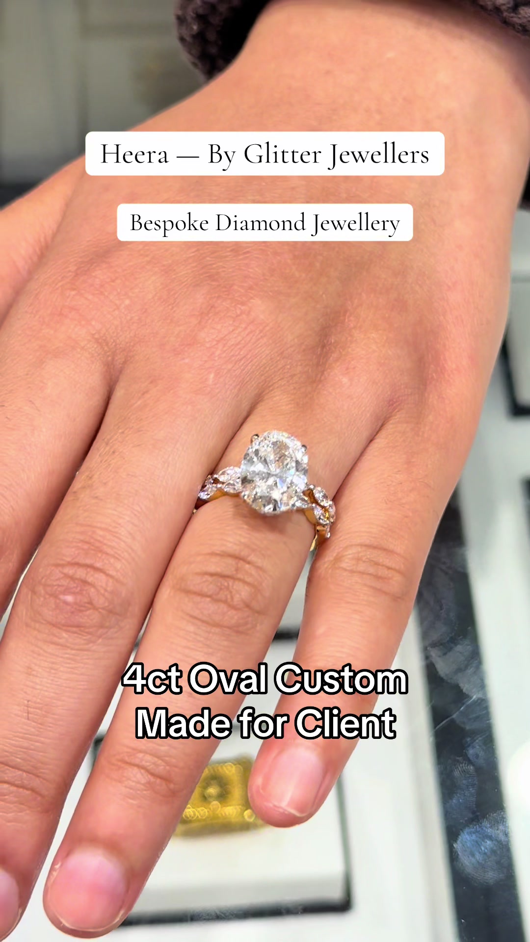 @Glitter Jewellers Australia