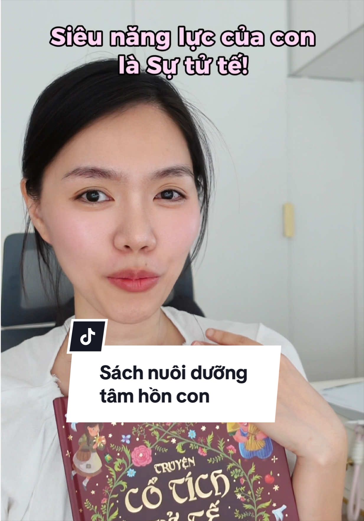 @Em b&eacute; Kem vui vẻ ☺️☺️