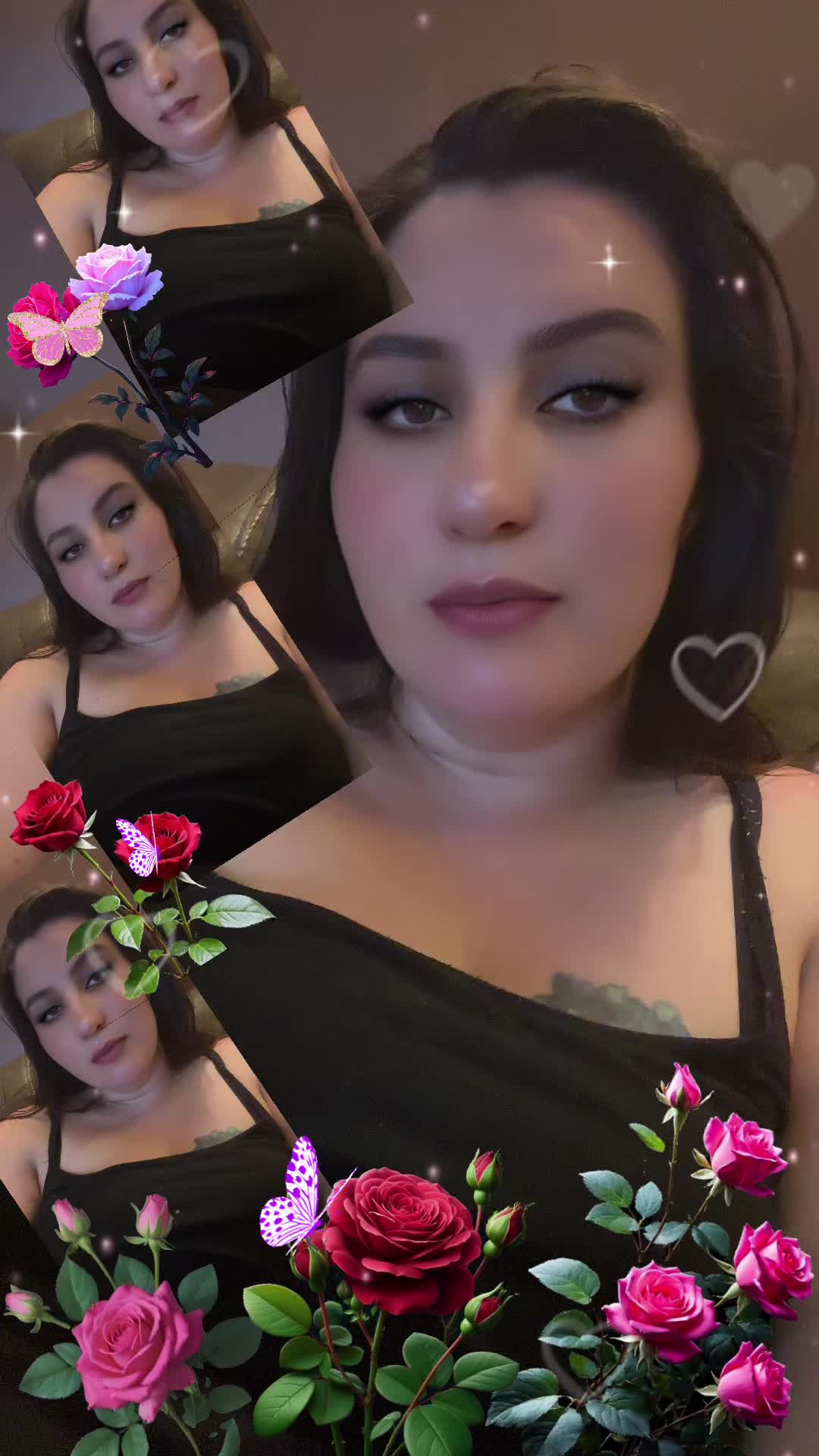 @Mommmabear 🥰😍