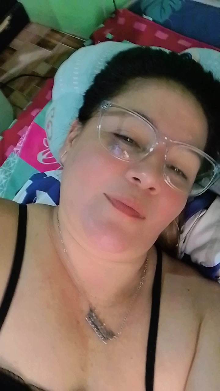 @Gabriela Hernandez