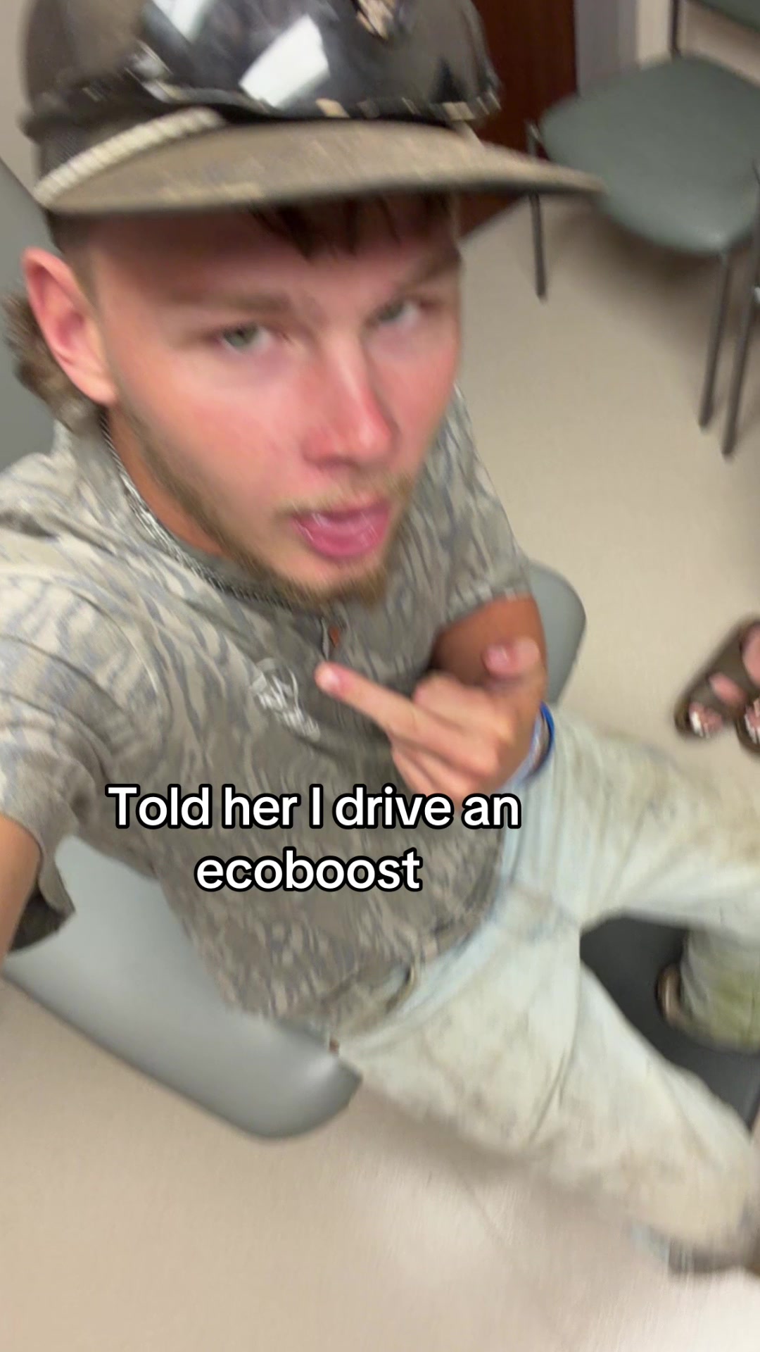 @2.7 Cowboy